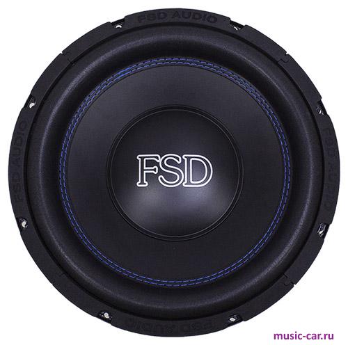 Сабвуфер FSD audio Standart SW-12 C
